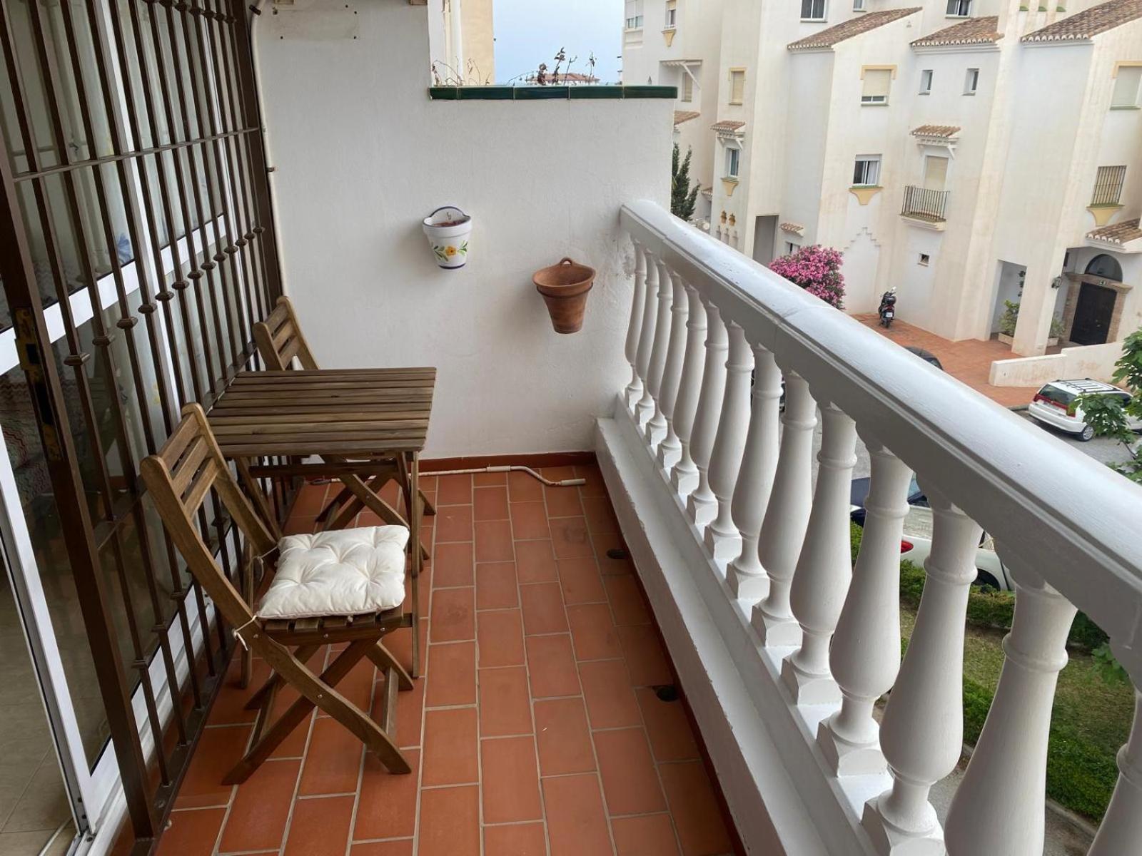 Apartamento La Casita Playa A 700M มาลากา ภายนอก รูปภาพ