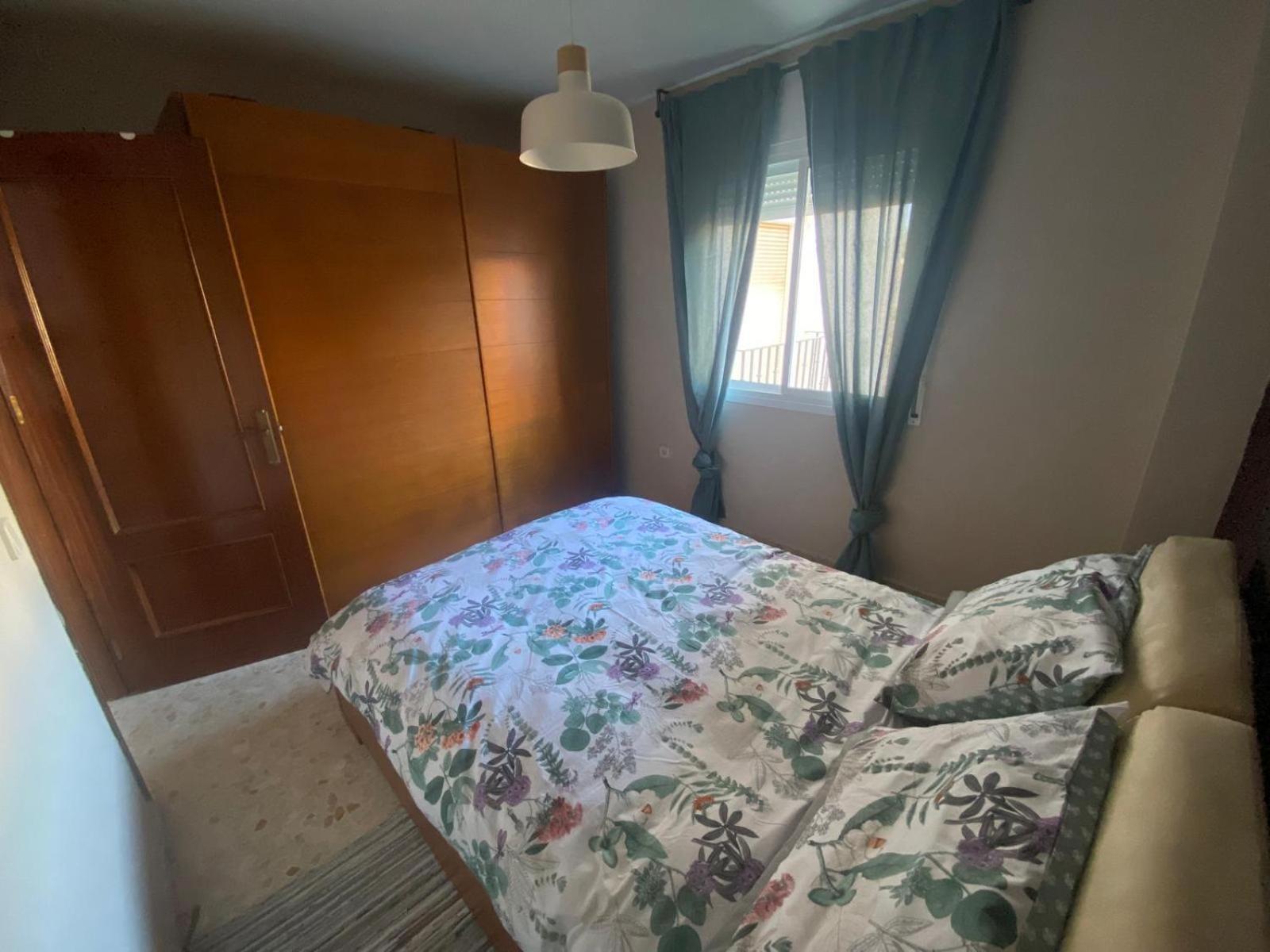 Apartamento La Casita Playa A 700M มาลากา ภายนอก รูปภาพ